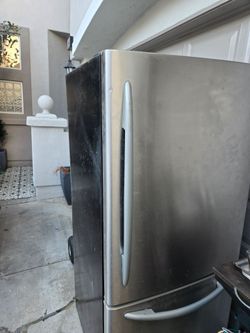 GE Profile Refrigerator