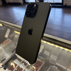 iPhone 16 Pro Max 256gb AT&T/CRICKET