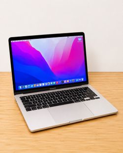 MacBook Pro 13” with Word Excel 💻 Intel i5 ⚡ 8GB RAM / 256GB SSD ✅ 1-Year Warranty + $0 Down Financing 🎵 Logic Pro & Final Cut Pro Included | 🎧 Ser