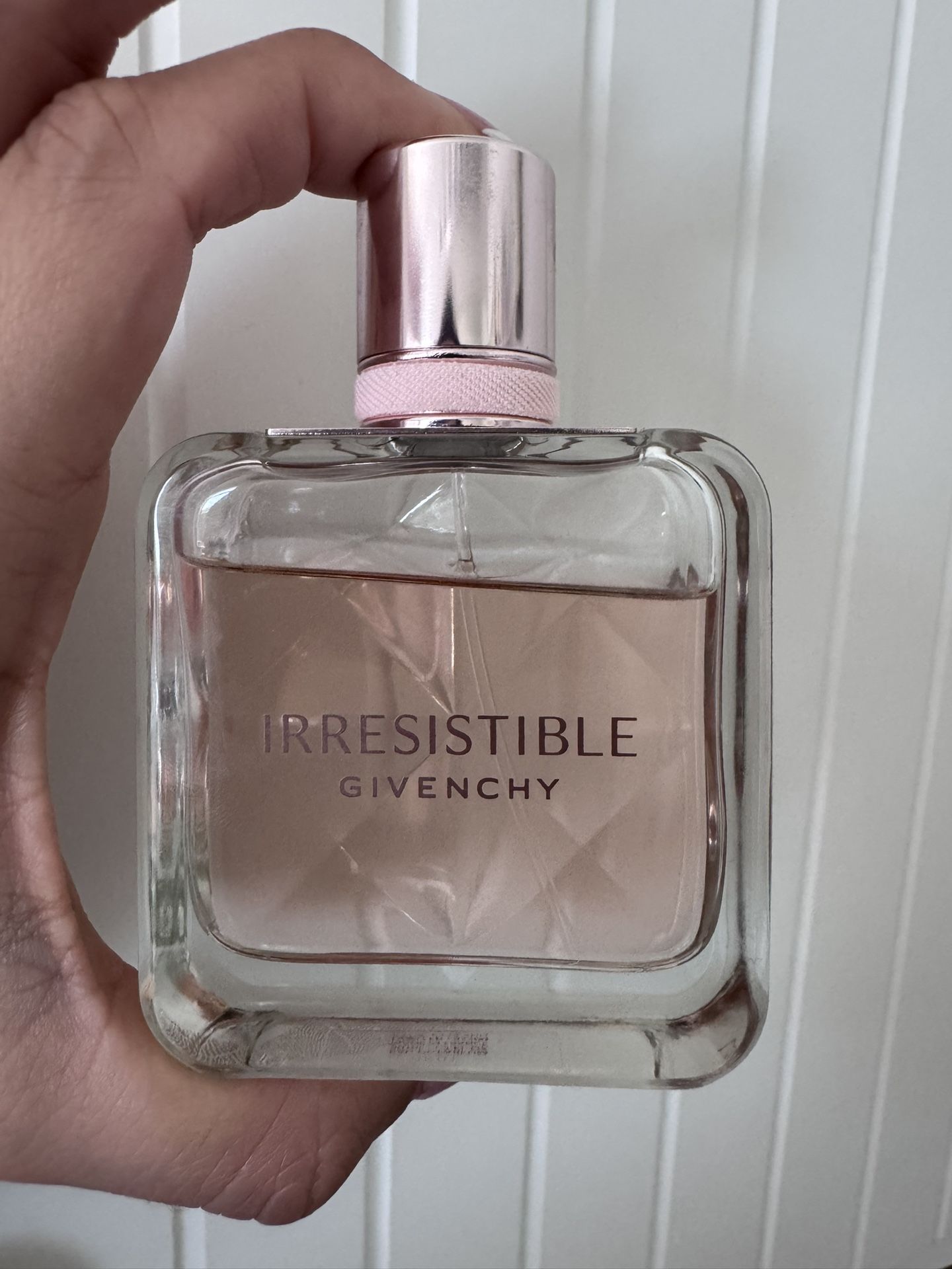 Irresistible Givenchy Perfume 