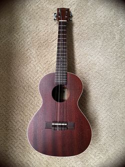 Kala Breeze Wood Concert Ukulele