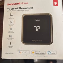 Honeywell Home