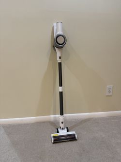 Wireless Vacuum