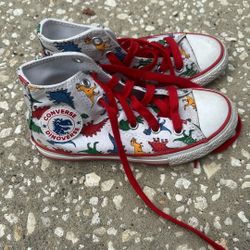 Kids converse  Shoes 