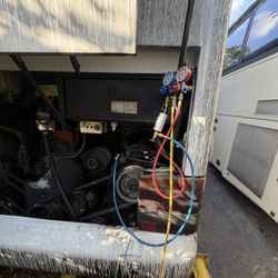 Aire Acondicionado Y Electricidad Autos 