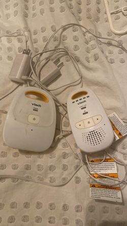 Baby monitor