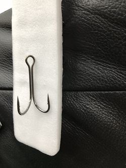 Double hook
