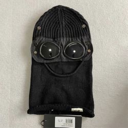 C.P. Company Google Detail Knit Balaclava 