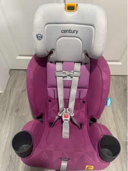 Car seat