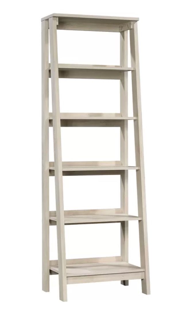 Massena Ladder book shelf / Bookcase 
