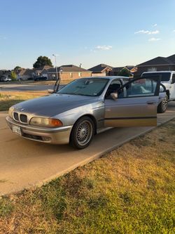 1998 BMW 528i