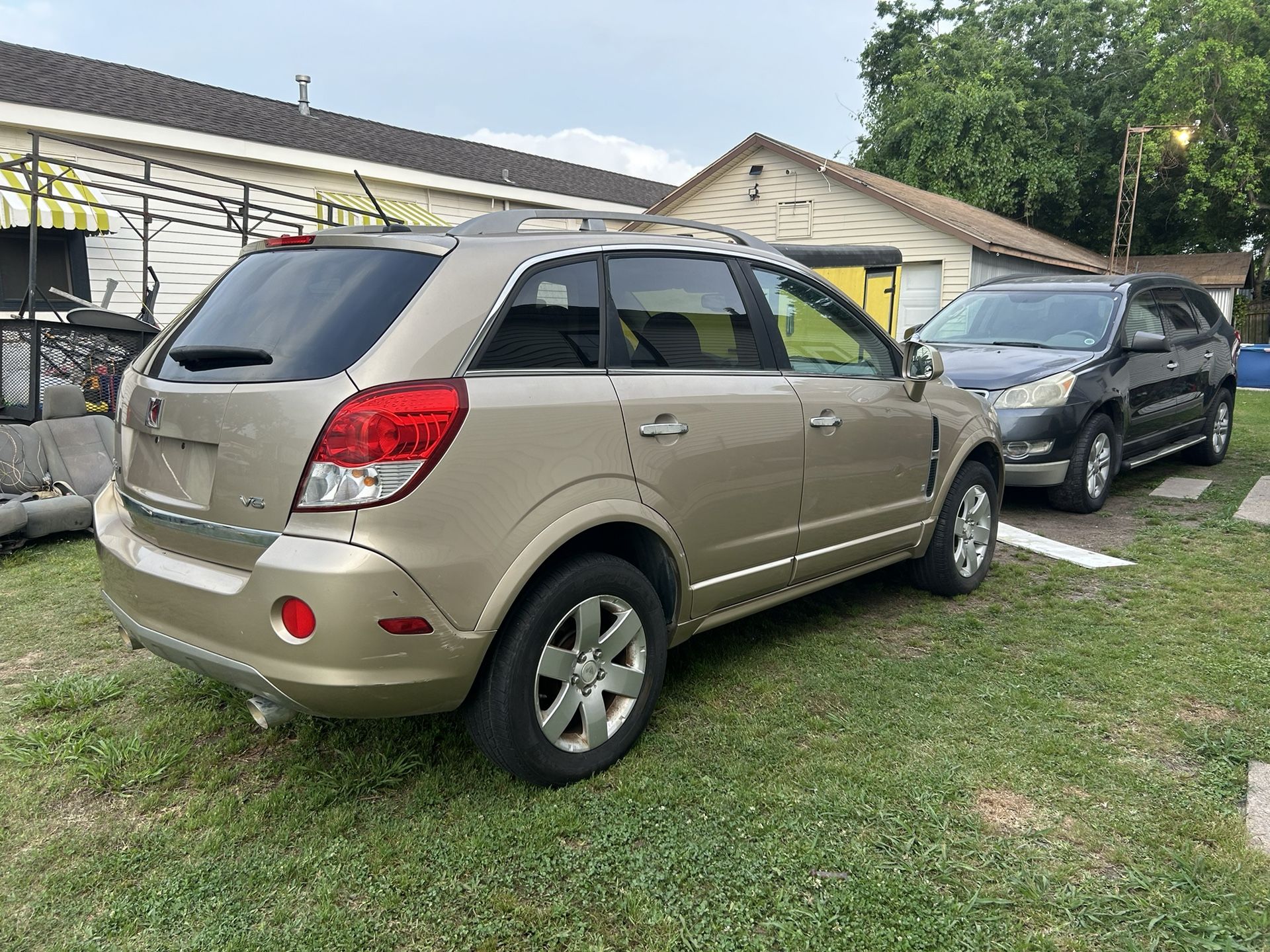 2012 Chevrolet Equinox