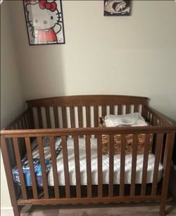 Baby bed