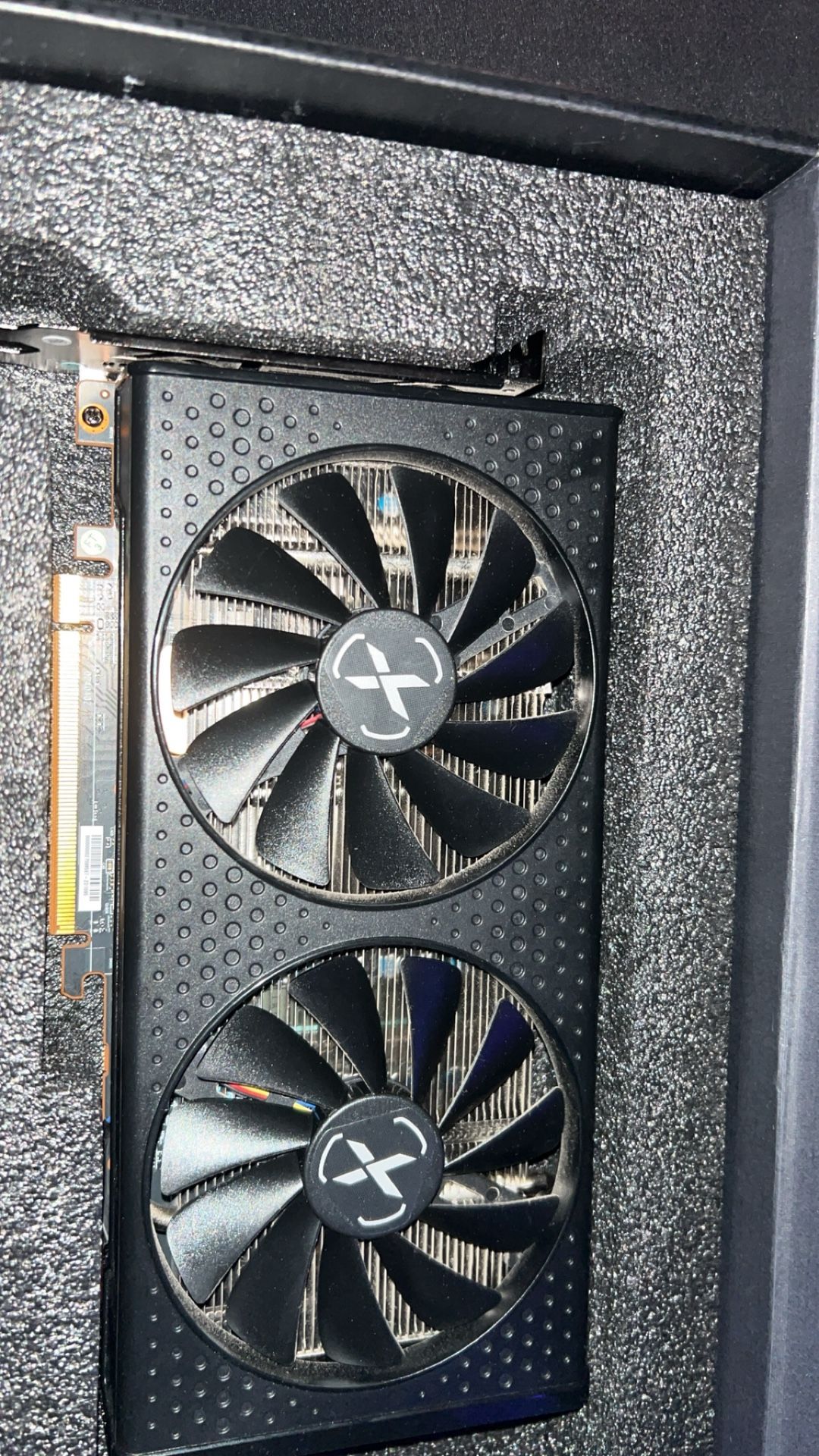 XFX SWIFT 210