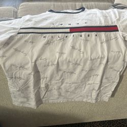 Tommy Hilfiger Shirt 