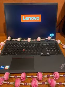 IBM LENOVO THINKPAD T16