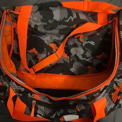 Under Armor Sport Bag 