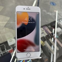 iPhone 8 AT&T Or Cricket 