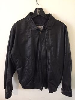 New Jacket 100% leather