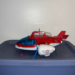 Paw Patrol Air Patroller