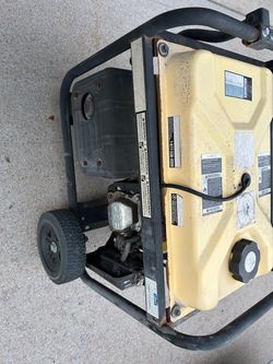 Champion generator