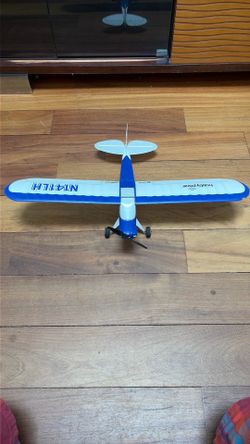 RC Plane