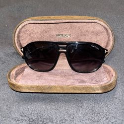 Tom Ford Is Good Condition
