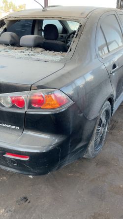 Lancer for parts
