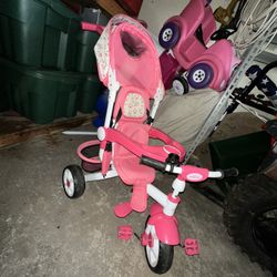 Push Bike