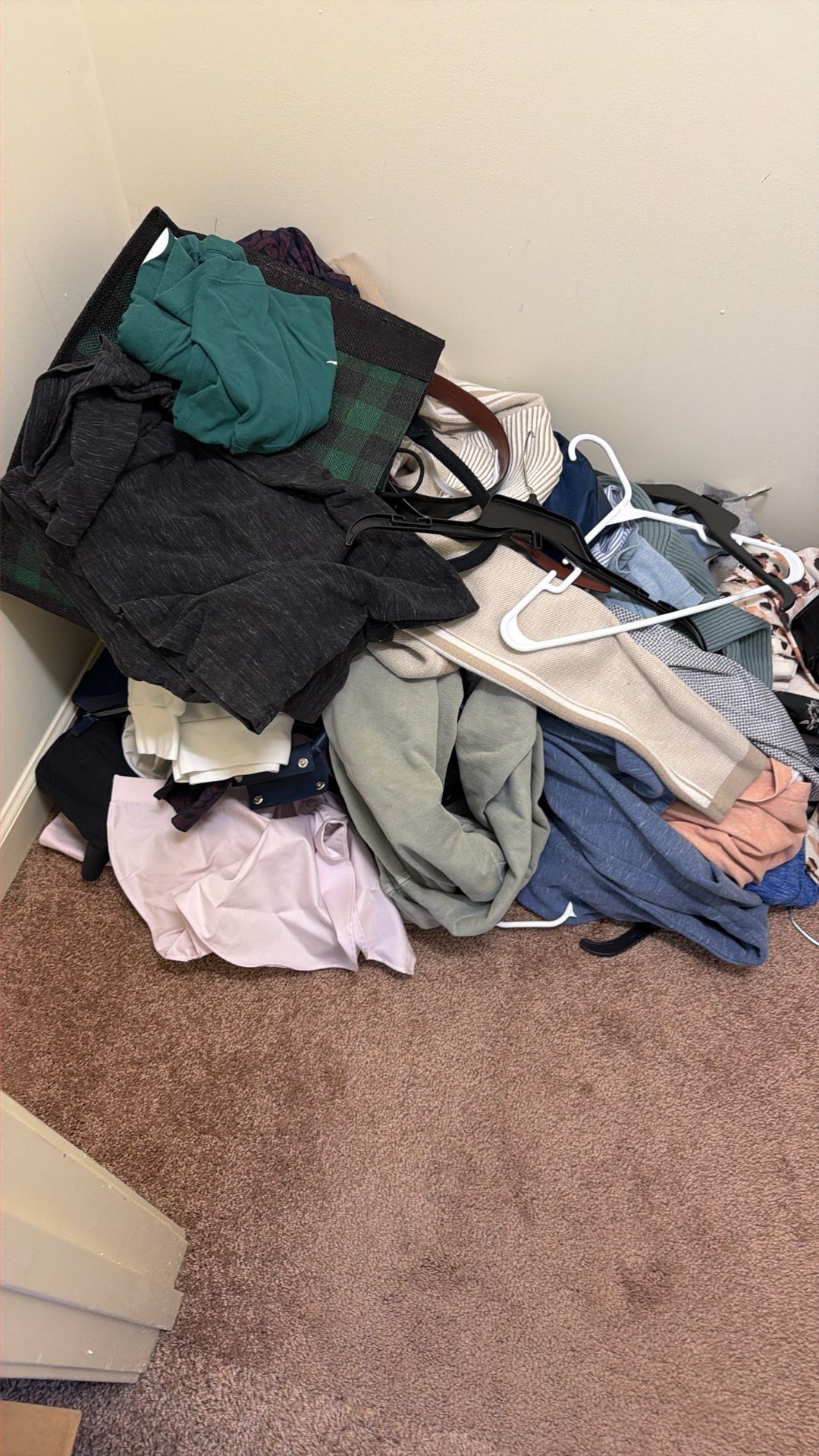 Bundle Of Male Cloth