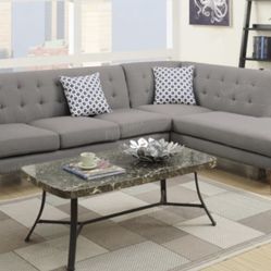 Sectional Sofa