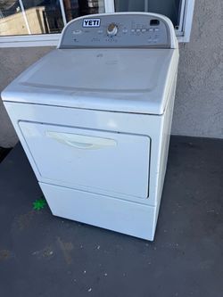 Whirlpool Dryer