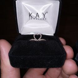 Kay Jewelers Women's Ring Size 7