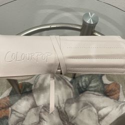 Colourpop STONE COLD BRUSH ROLL 14 Pc