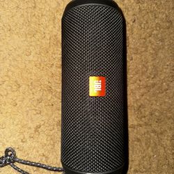 JBL Bluetooth Speaker FLIP 4