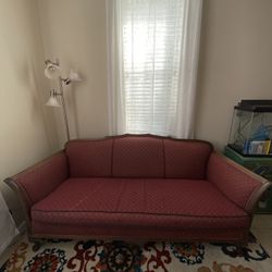 Couch/sofa 