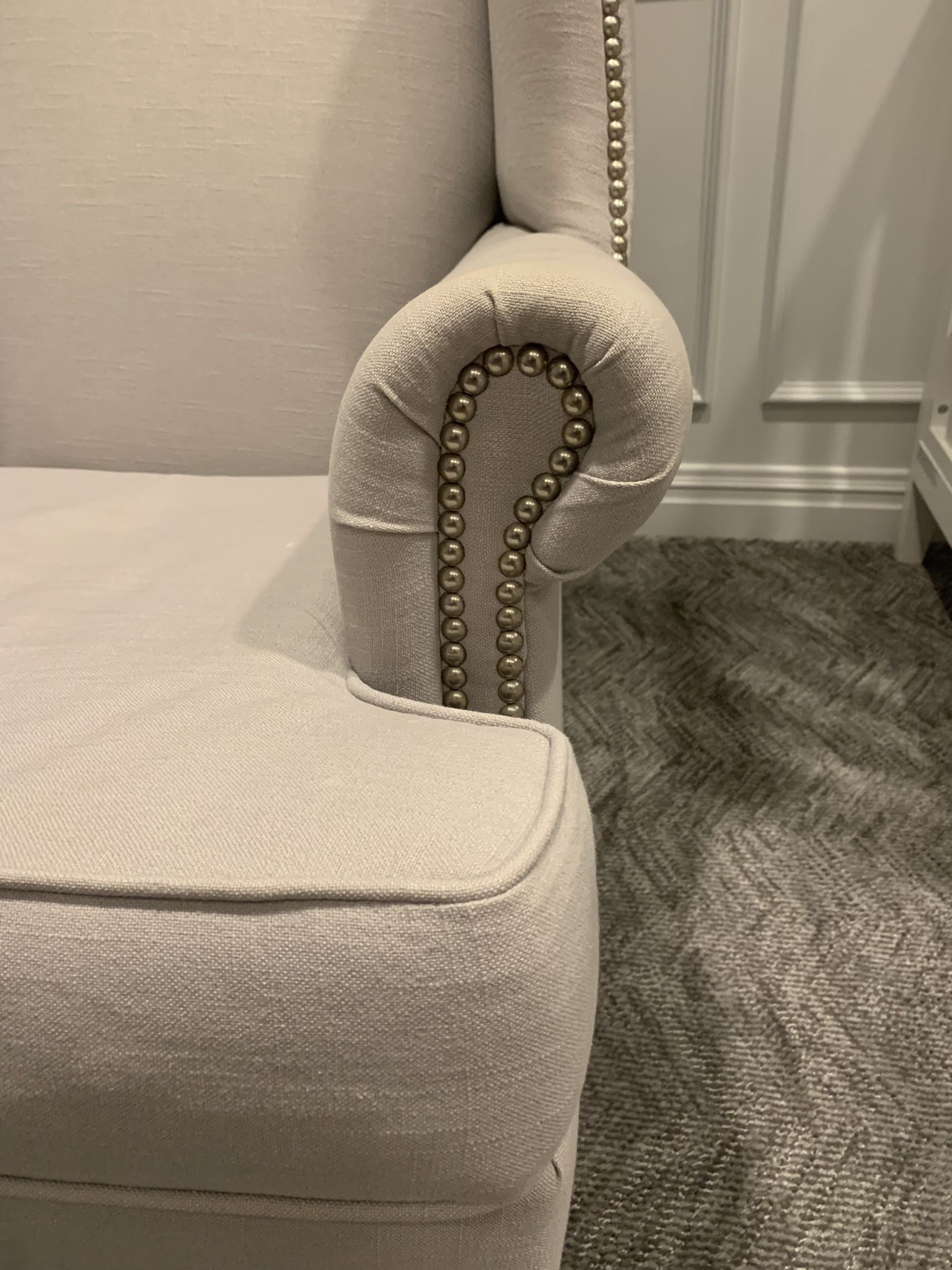 Pottery Barn Kids Rocking Chair