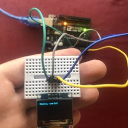Arduino Bundle w/ case