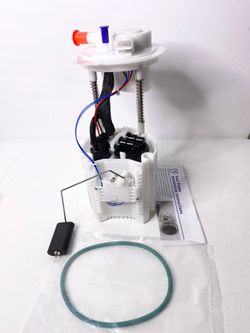Electric Fuel Pump Assembly Compatible With Chrysler -2016 Jeep Cherokee 2014-2016 Dodge Dart 2013-2016 L4 2.0L 2.4L Replaces E7280M SP7224M F
