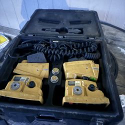 Top Con Paver Lasers 