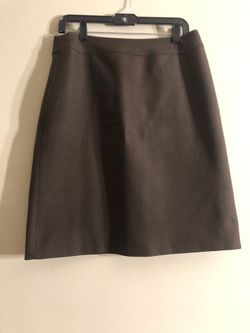 Business Skirt