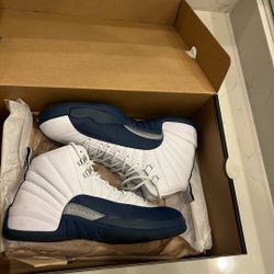Air Jordan 12 Retro