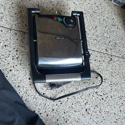 Bella Panini Press