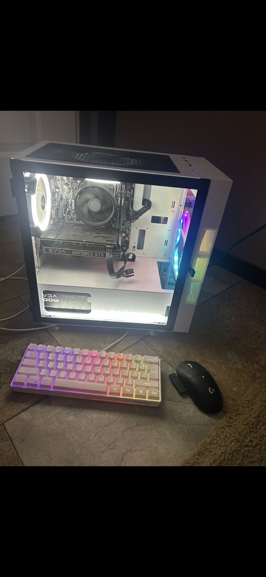 Aurora Gaming Pc