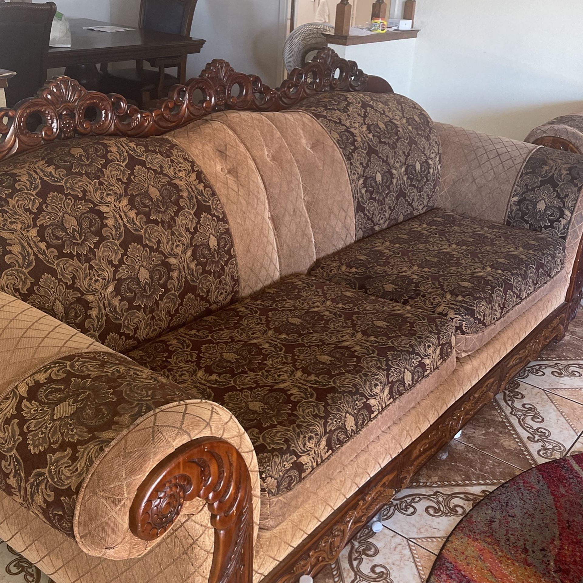 Used Couches