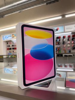 iPad A16 128gb WiFi