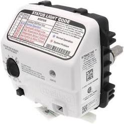 Control Valve Natural Gas 