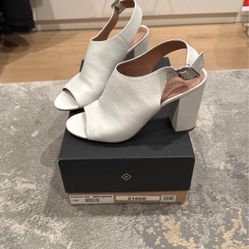 Women’s Halogen Heels Size 7.5