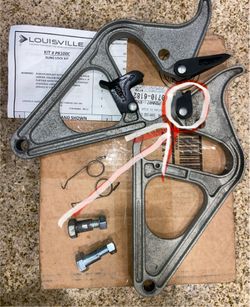 LADDER PARTS