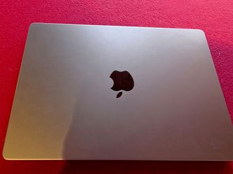 2021 MacBook Pro M1